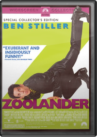 Zoolander