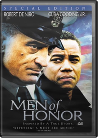 Men of Honor