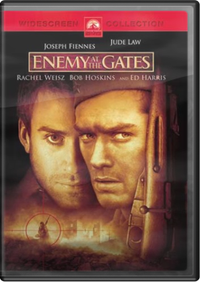 Enemy at the Gates
