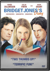 Bridget Jones's Diary