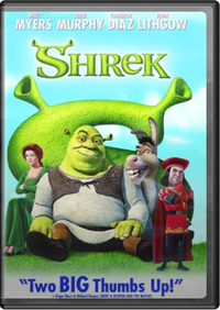 Shrek