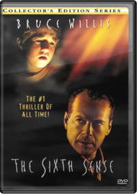The Sixth Sense (Collector's Edition Series)