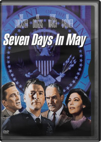 Seven Days in May