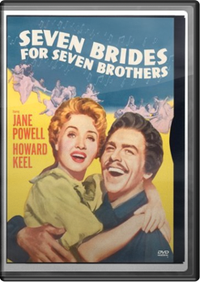Seven Brides for Seven Brothers