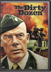 The Dirty Dozen
