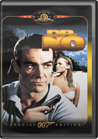 Dr. No