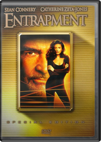 Entrapment