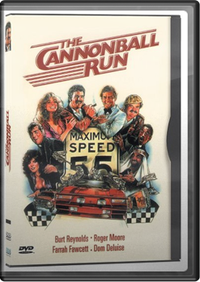 The Cannonball Run