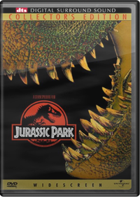 Jurassic Park