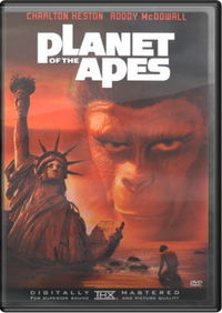 Planet of the Apes