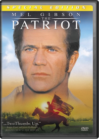 The Patriot