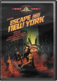 Escape from New York