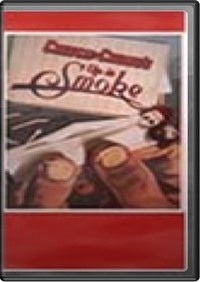 Up in Smoke