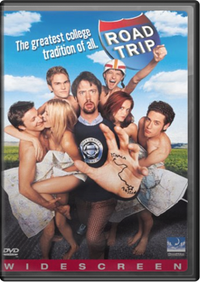 Road Trip