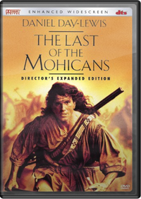 The Last of the Mohicans