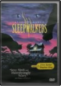 Sleepwalkers