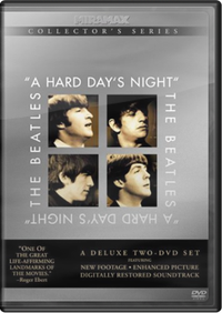 A Hard Day's Night