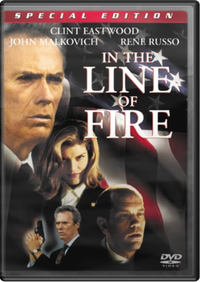In the Line of Fire
