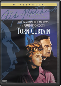 Torn Curtain