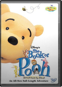 The Book of Pooh - Stories From the Heart