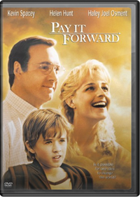 Pay It Forward