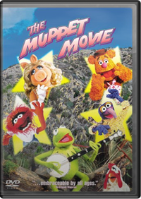 The Muppet Movie
