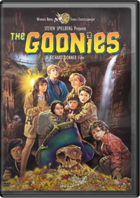 The Goonies
