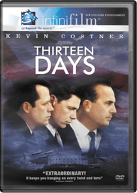 Thirteen Days