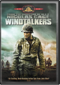 Windtalkers