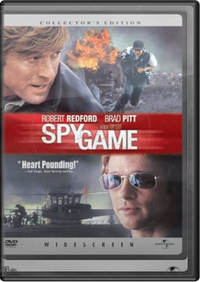 Spy Game
