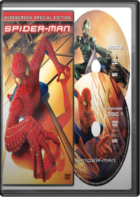 Spider-Man