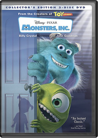 Monsters, Inc.