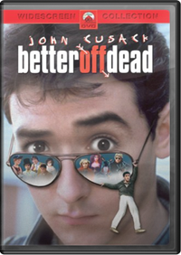 Better Off Dead