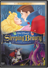 Sleeping Beauty