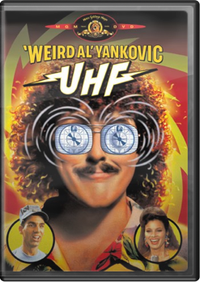 UHF