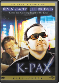 K-Pax