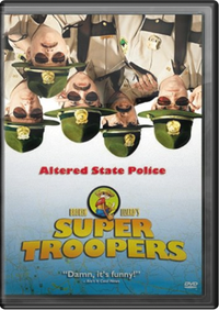Super Troopers