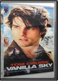 Vanilla Sky