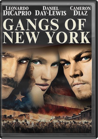 Gangs of New York
