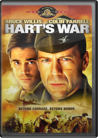 Hart's War