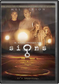 Signs (Vista Series)