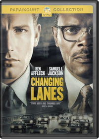 Changing Lanes