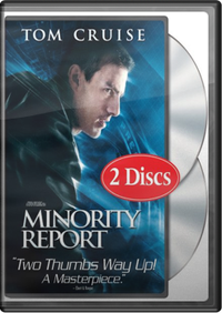 Minority Report