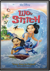 Lilo & Stitch