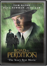 Road to Perdition