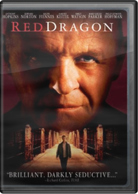 Red Dragon - Collector's Edition