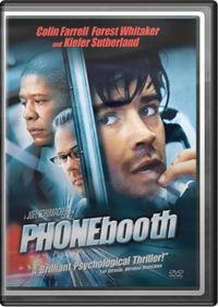 Phone Booth