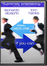 Catch Me If You Can (Widescreen Two-Disc Special Features)