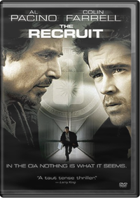 The Recruit