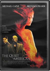 The Quiet American